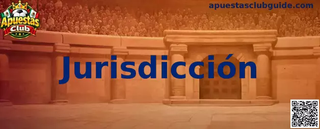 Marco normativo y jurisdicción legal para actividades de juego en México