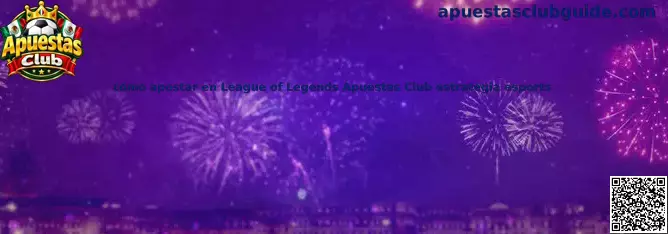 Imagen ilustrativa de la guía de Apuestas Club para analizar partidas de League of Legends y apuestas de esports