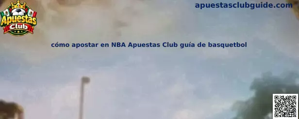 Guía informativa para analizar partidos de NBA, estadísticas de básquetbol y mercados de apuestas en Apuestas Club