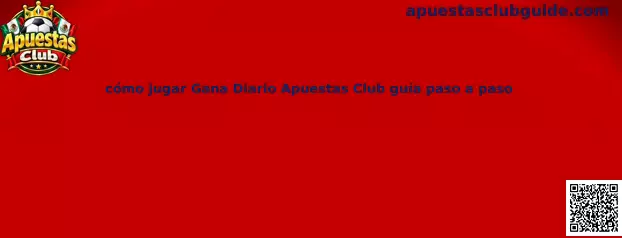 Guía paso a paso para jugar Gana Diario