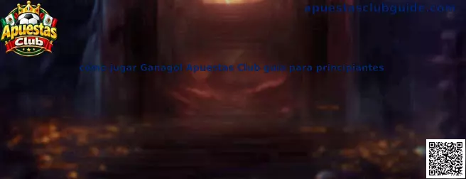 Imagen ilustrativa de una guía para aprender a jugar Ganagol en Apuestas Club
