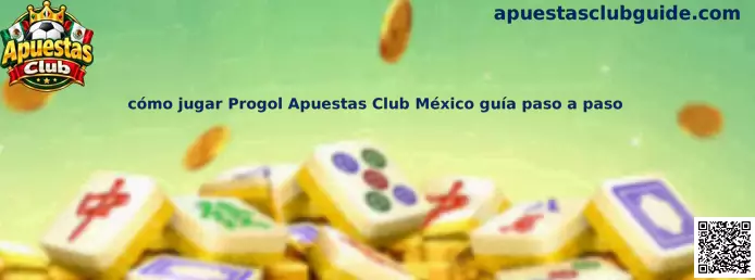 Guía visual para aprender cómo jugar Progol en México y entender una quiniela de futbol