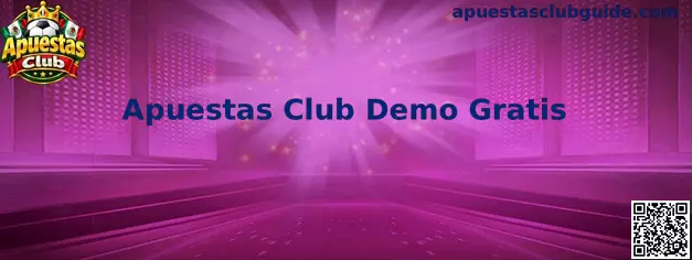 Guía de la experiencia Apuestas Club Demo Gratis