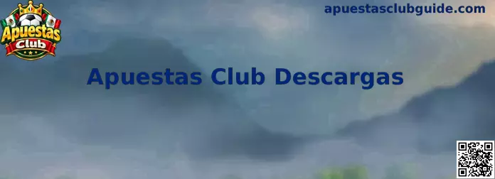 Apuestas Club Descargas