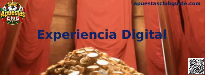 Experiencia Digital de Apuestas Club: navegación móvil, configuración y seguridad