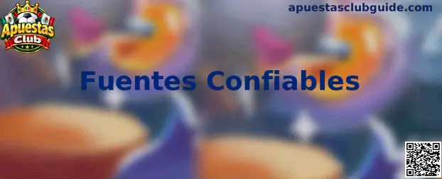 Fuentes Confiables para dd 1 game