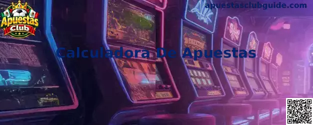 Calculadora De Apuestas de Apuestas Club para consultar cuotas y rendimientos potenciales