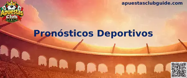 Pronósticos Deportivos y Análisis Estadístico en Apuestas Club