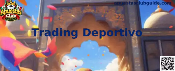 Conceptos básicos de Trading Deportivo