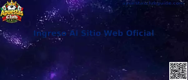 Ingreso Al Sitio Web Oficial