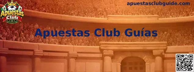 Guía de Apuestas Club sobre códigos promocionales