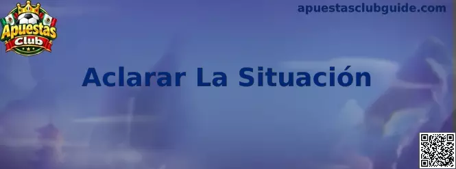 Guía de Apuestas Club para aclarar una incidencia de cuenta o transacción
