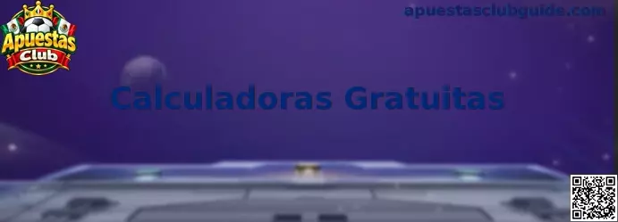 Calculadoras gratuitas para comprender cuotas, probabilidades y retornos de apuestas deportivas
