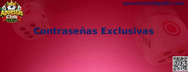 Guía de Contraseñas Exclusivas para proteger cuentas digitales en Apuestas Club