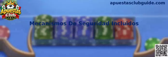 Mecanismos De Seguridad Incluidos en plataformas y dispositivos para navegación protegida