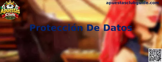 Protección De Datos y Ciberseguridad en Apuestas Club México