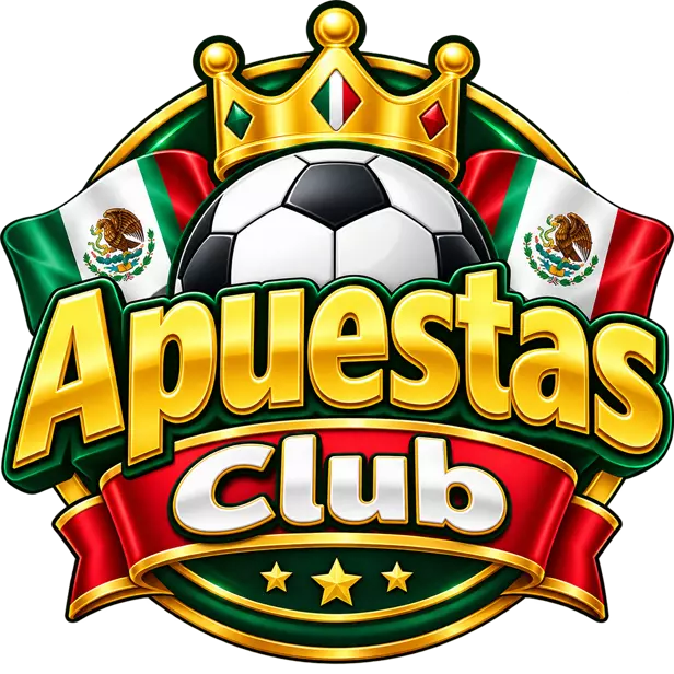 Logotipo de Apuestas Club