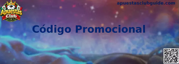 Guía informativa sobre el Código Promocional de Apuestas Club y su utilización durante el registro