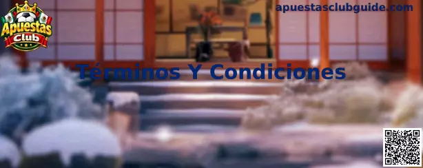 Imagen ilustrativa de la consulta de términos y condiciones de Apuestas Club